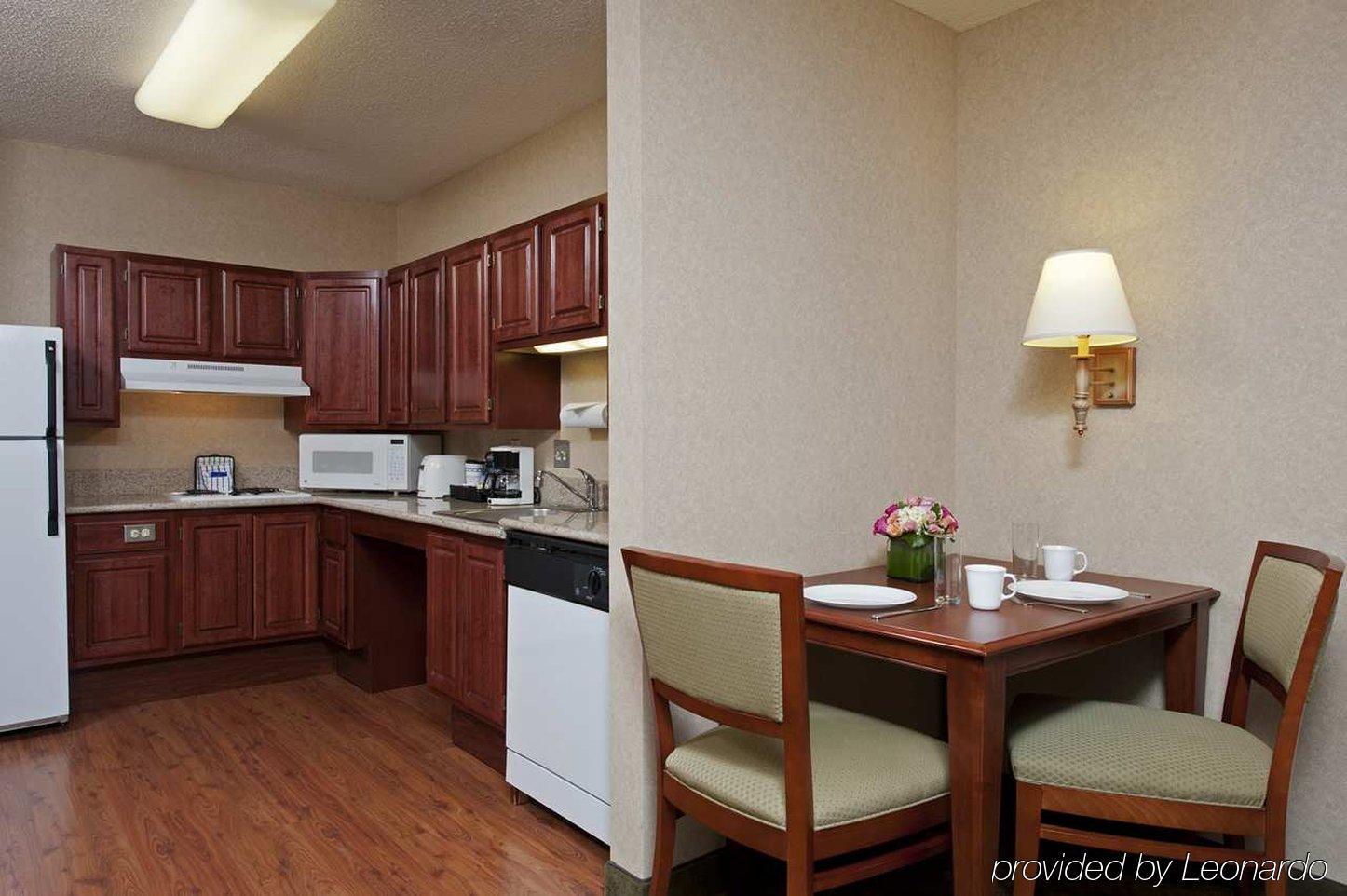 Homewood Suites By Hilton Chicago Downtown Camera foto